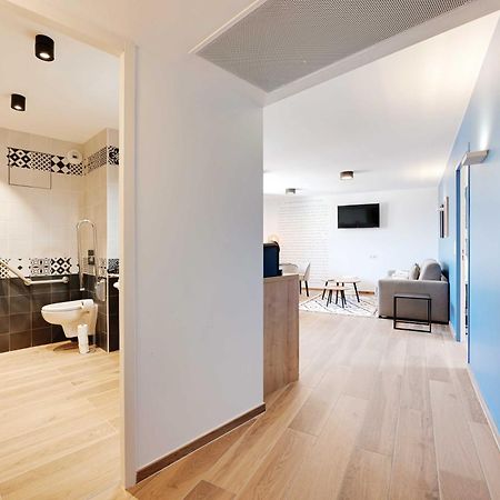 Residence Du Parc Vanves - Rooftop & Climatisation 외부 사진