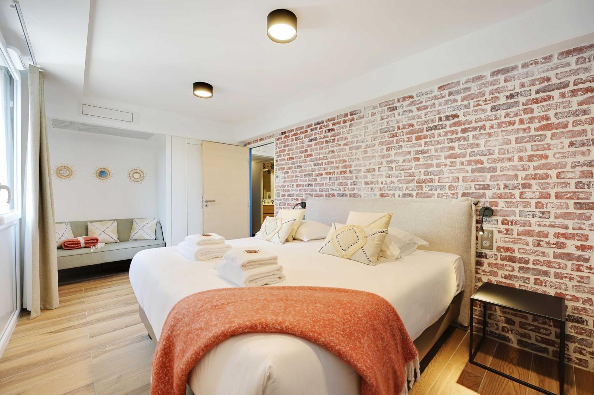 Residence Du Parc Vanves - Rooftop & Climatisation 외부 사진